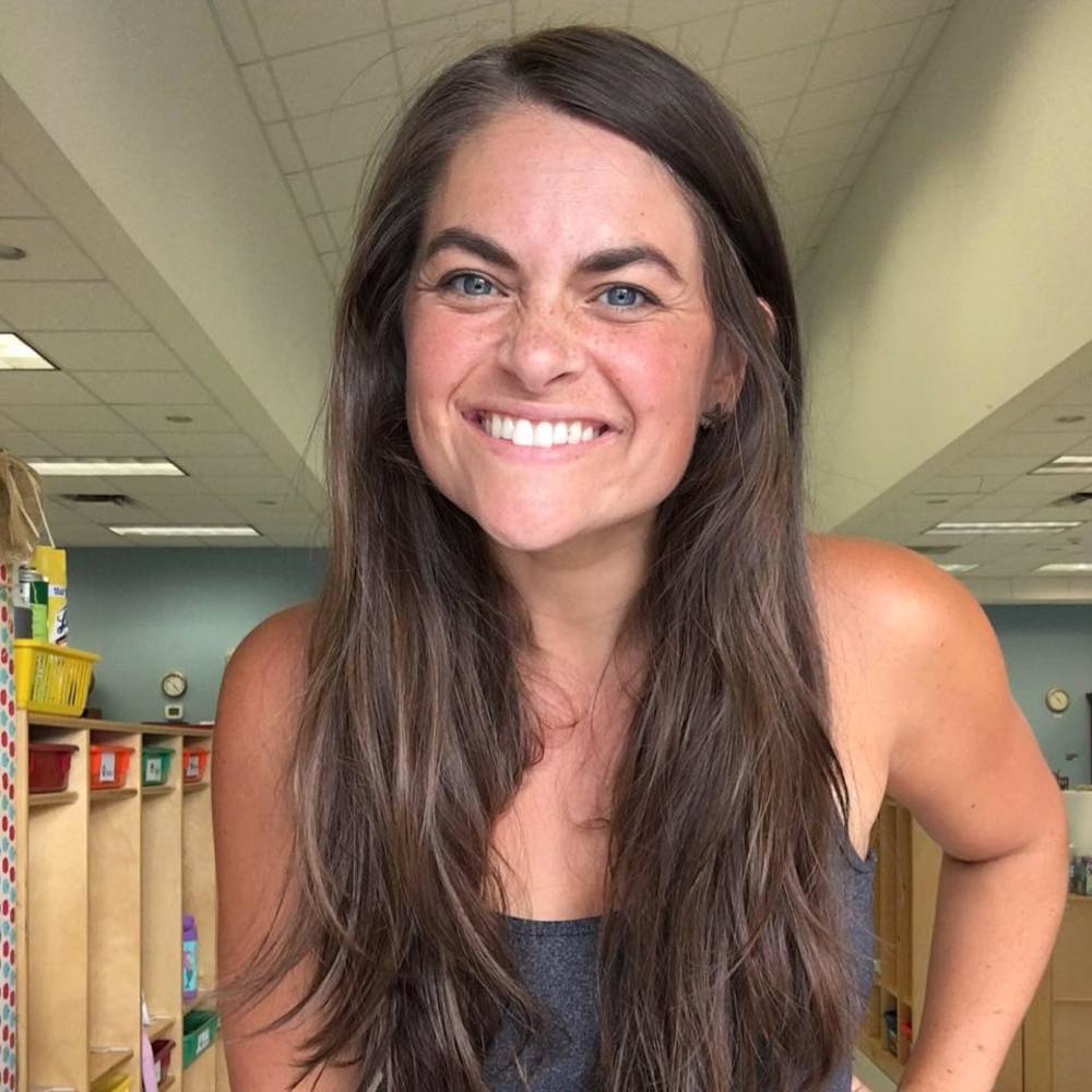 Meet your Posher, Brittney
